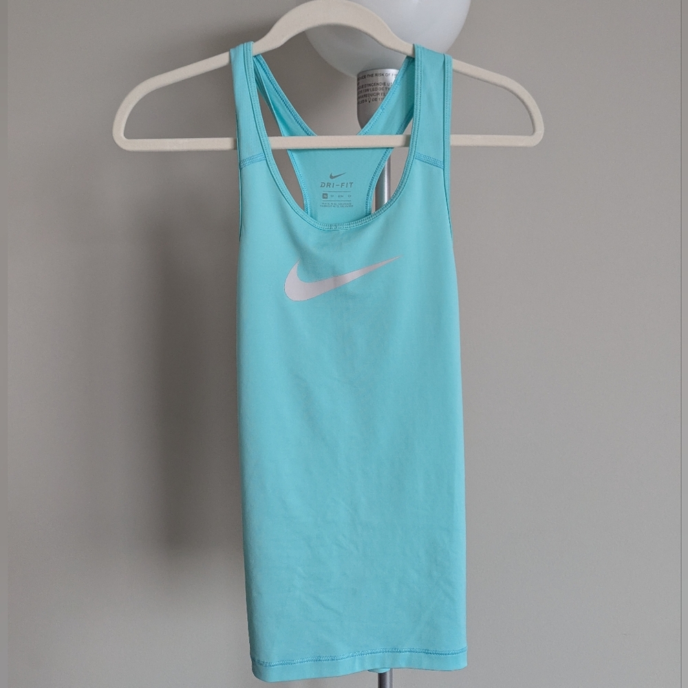 Nike Dri-Fit Top